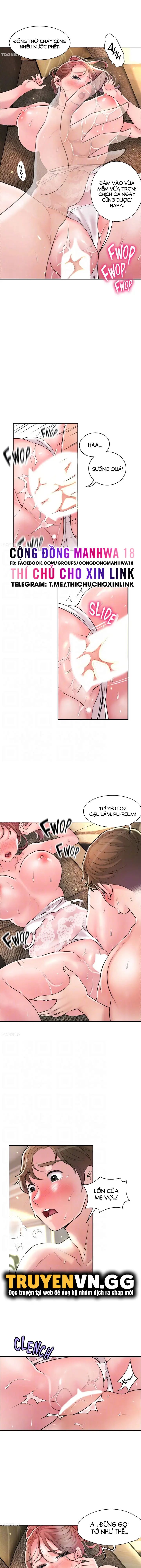 thị trấn nóng bỏng chapter 91 5