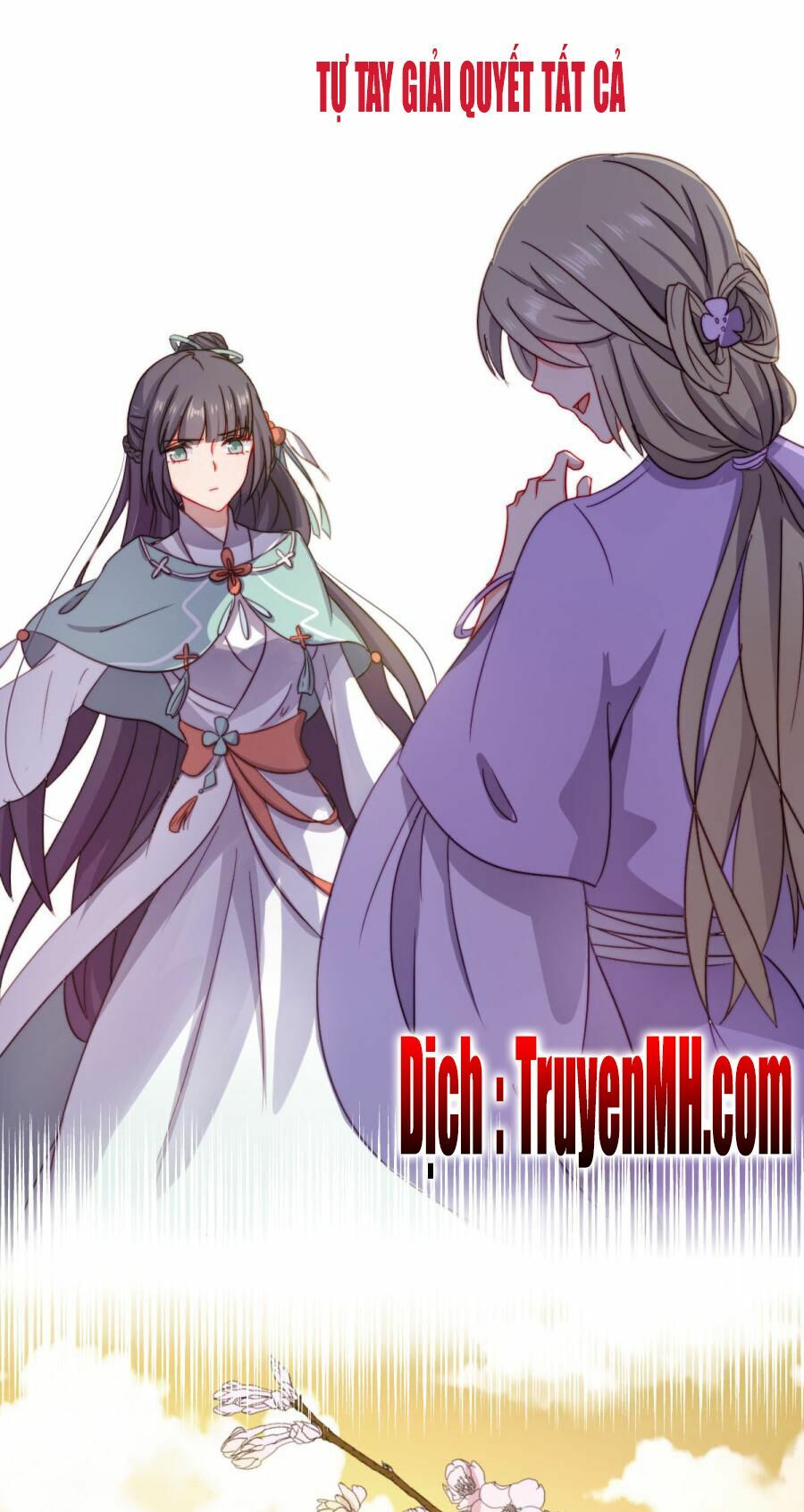 thần y tiểu thiếp của tà quân chapter 0 10