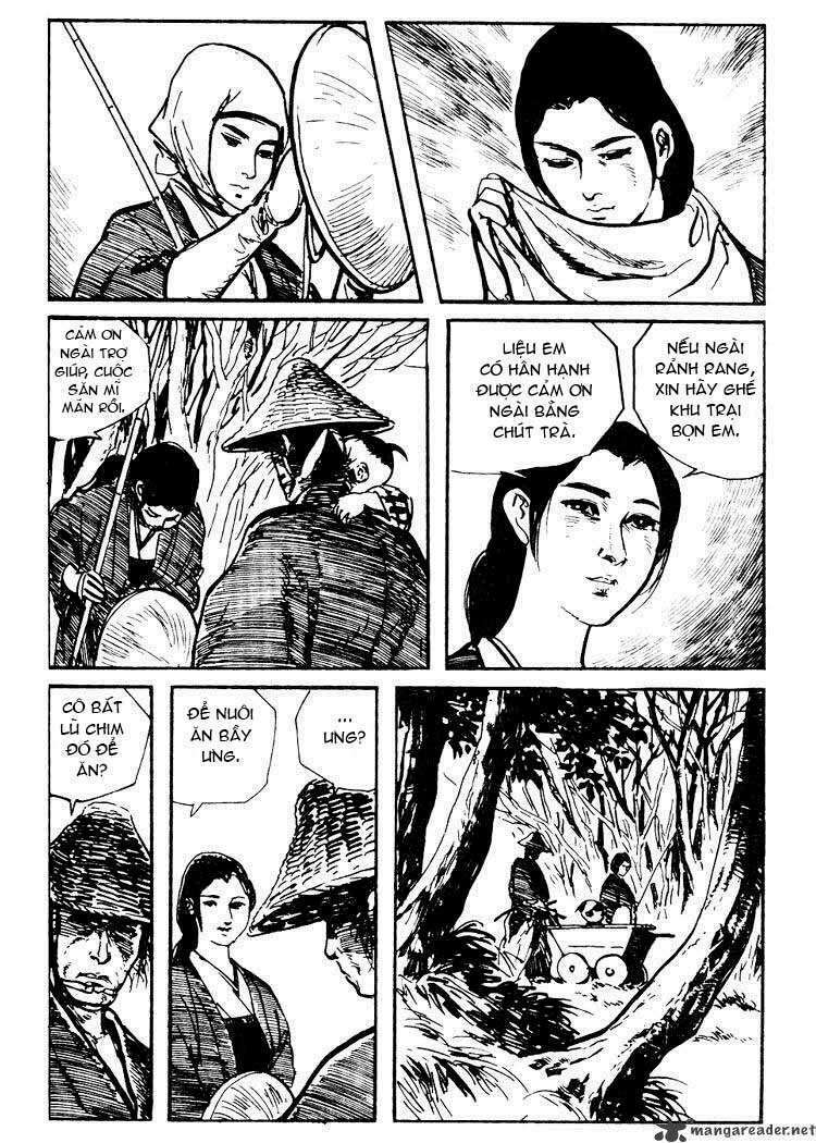lone wolf and cub chapter 68 13