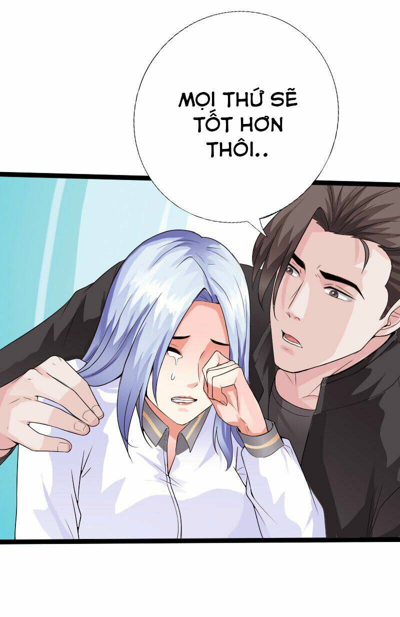 tuyệt phẩm tà thiếu chapter 125 30