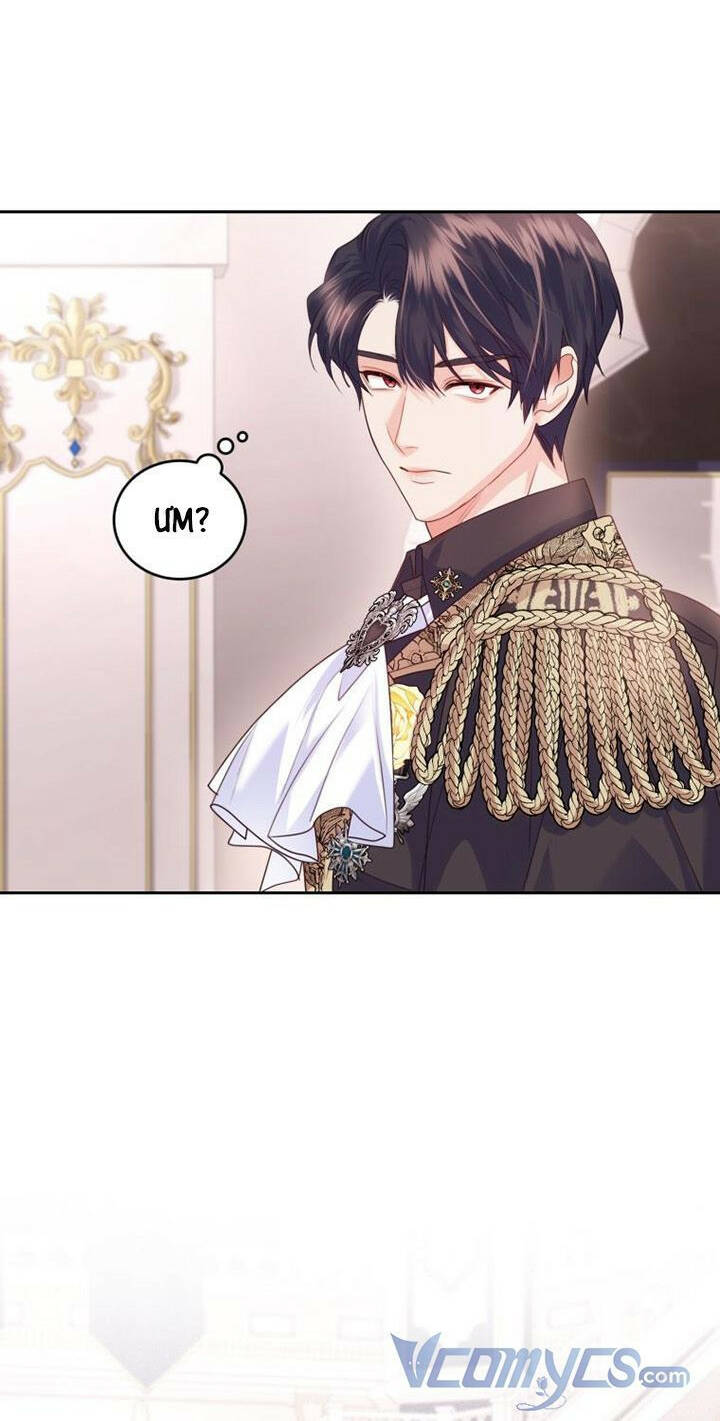 nhà điều chế nước hoa độc quyền của bạo chúa chapter 62 11