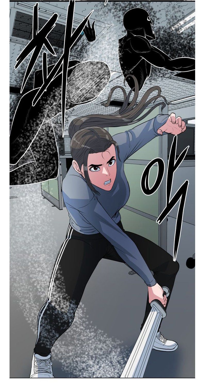 kẻ phán xét chapter 25 15