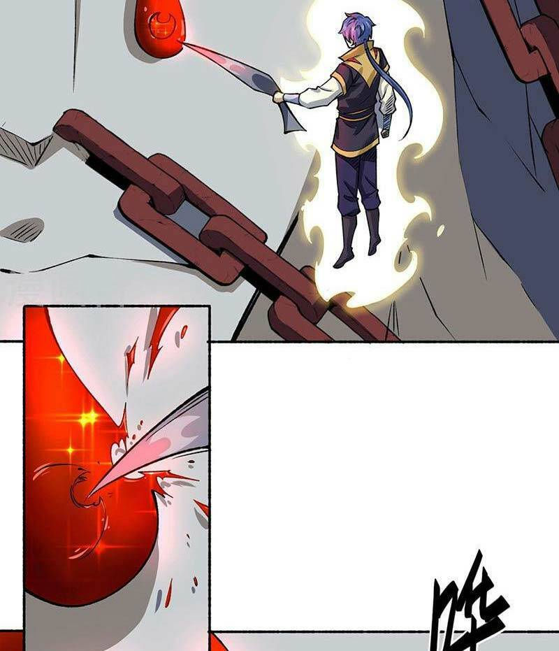 võ đạo độc tôn chapter 489 47