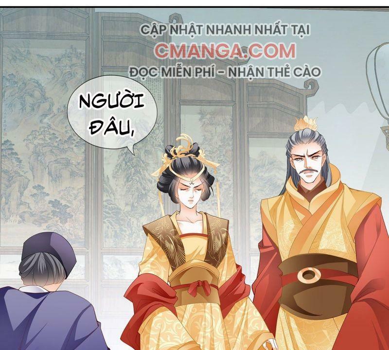 bổn vương muốn nàng chapter 18 51