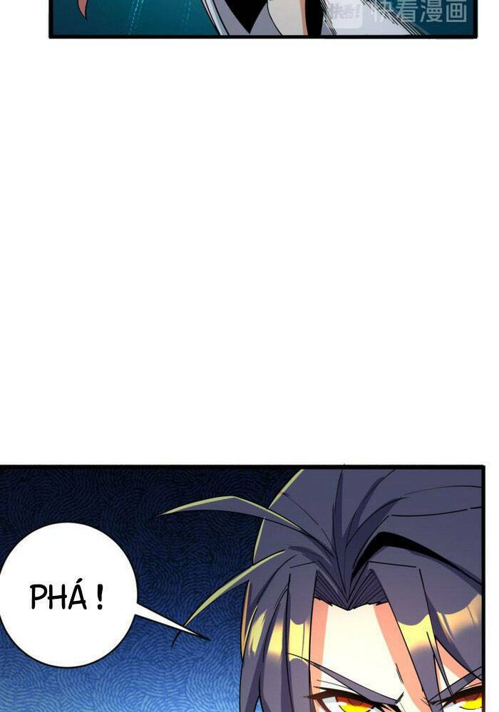 thôn phệ một thế giới tu tiên chapter 77 36