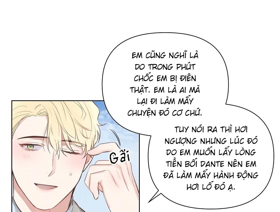 Đại Úy Lãng Mạn Thân Yêu Của Tôi Chapter 24 - Next Chapter 25