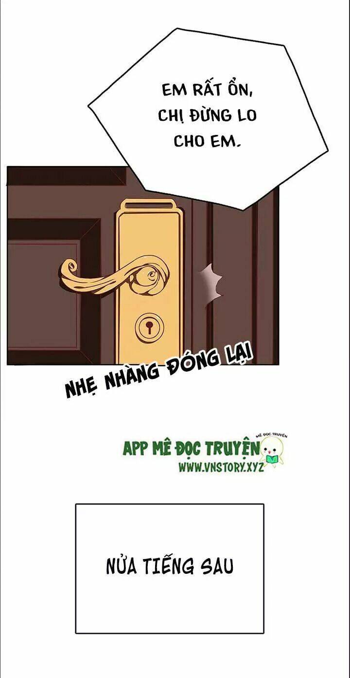 yêu em, sai đến tận cùng chapter 11 18