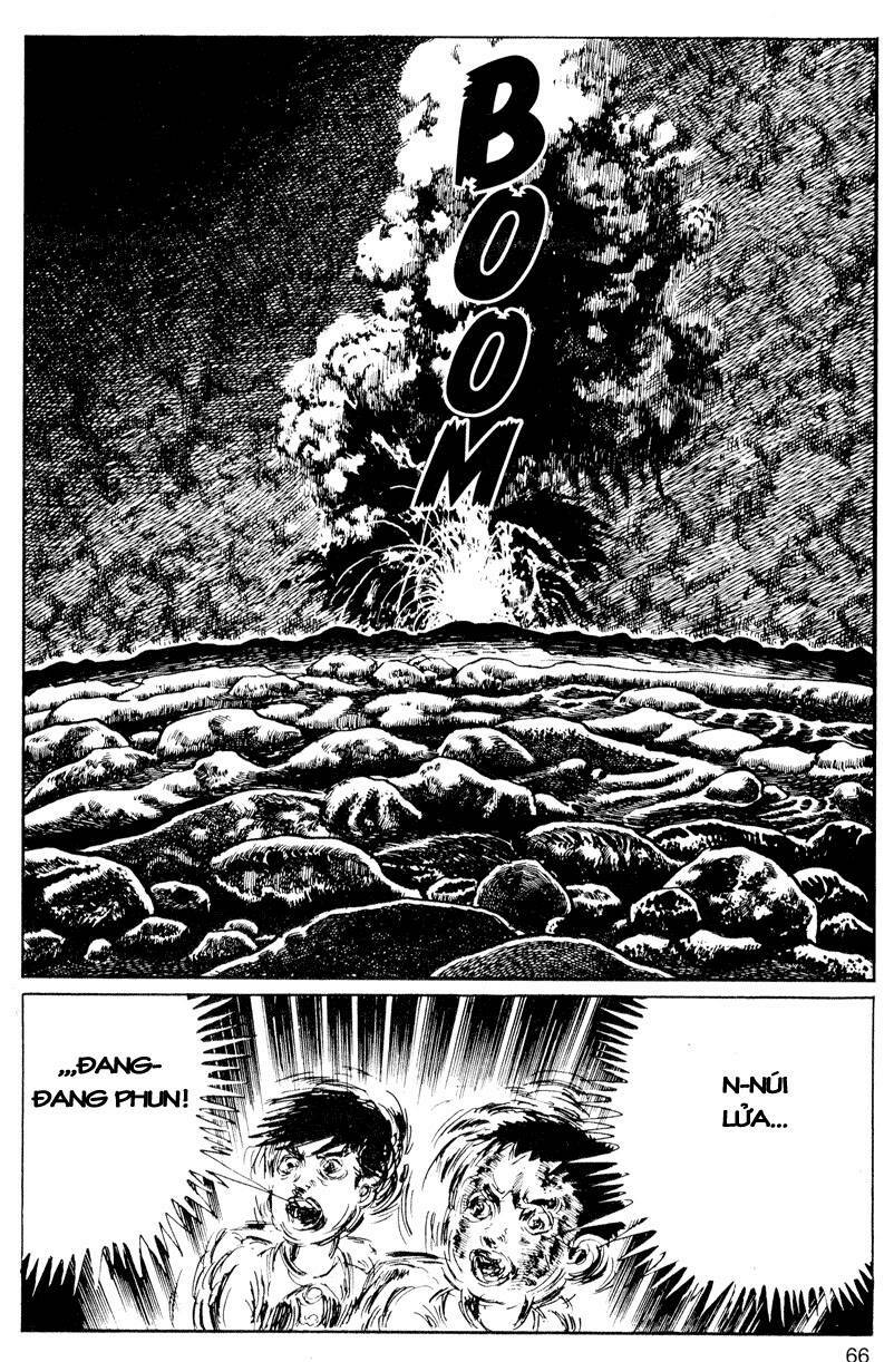 drifting classroom chapter 42 29