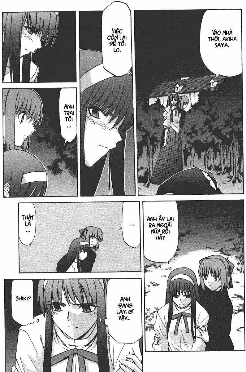 lunar legend tsukihime chapter 25 5