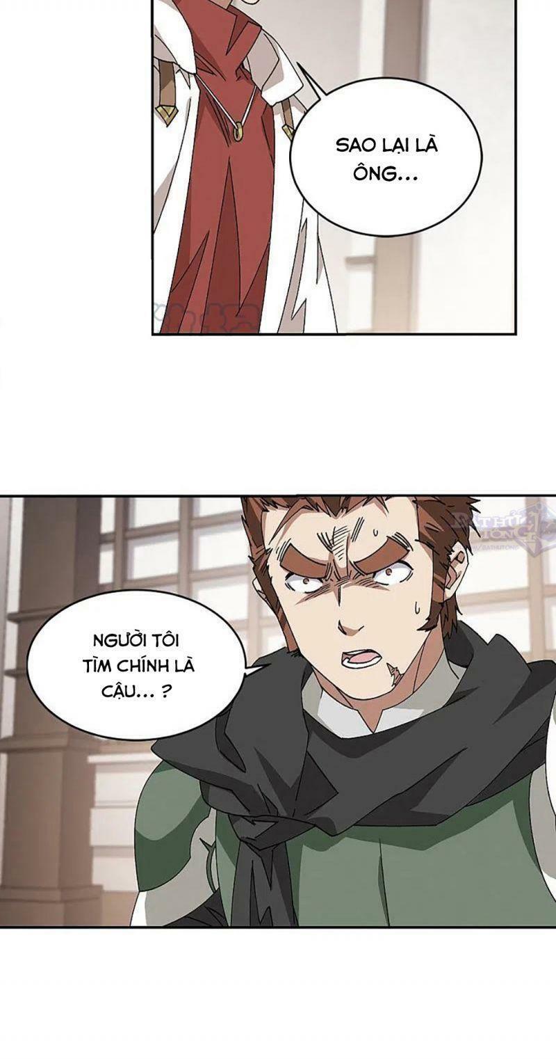 võng du chi cận chiến pháp sư chapter 376 14