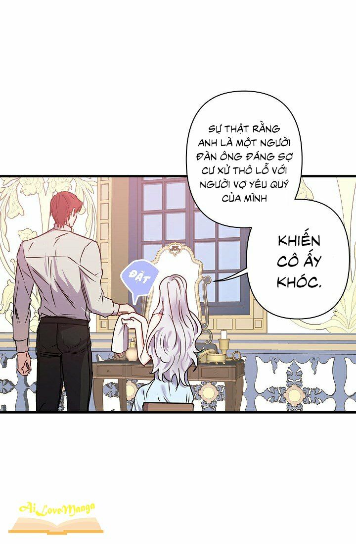 hôn lễ báo thù chapter 28 4