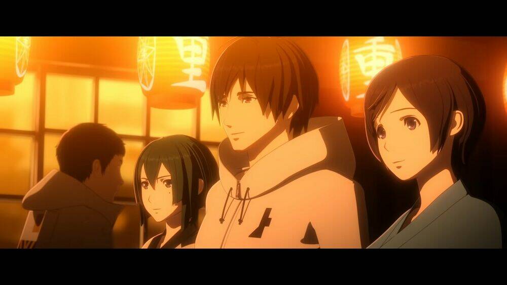 sidonia no kishi chapter 78.6 3