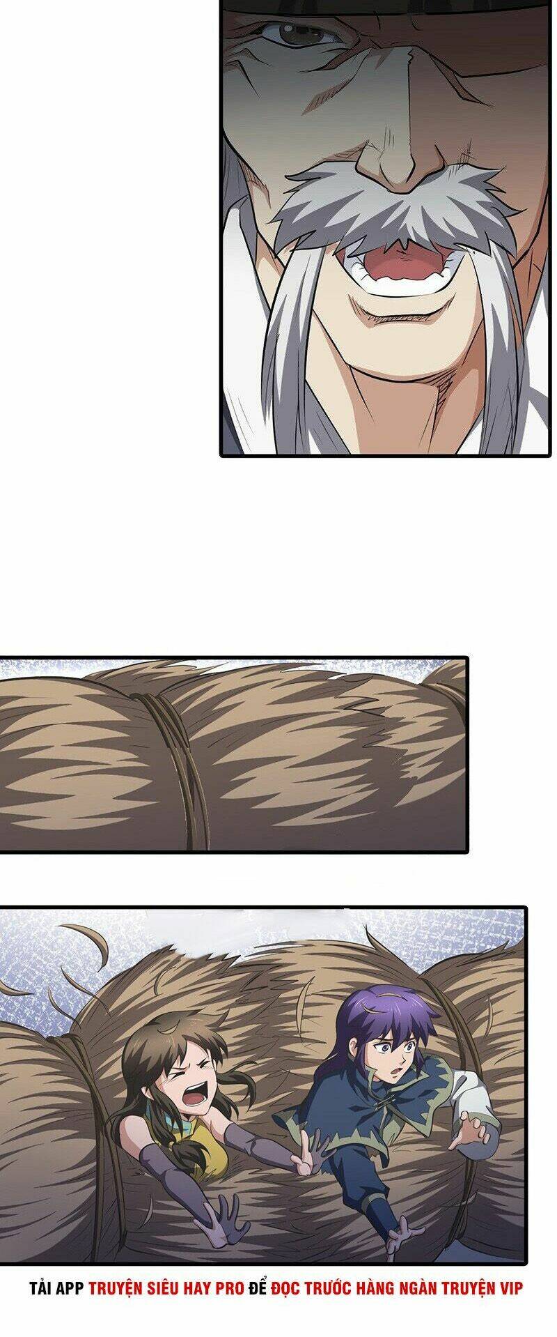 hỗn độn kiếm thần chapter 154 14