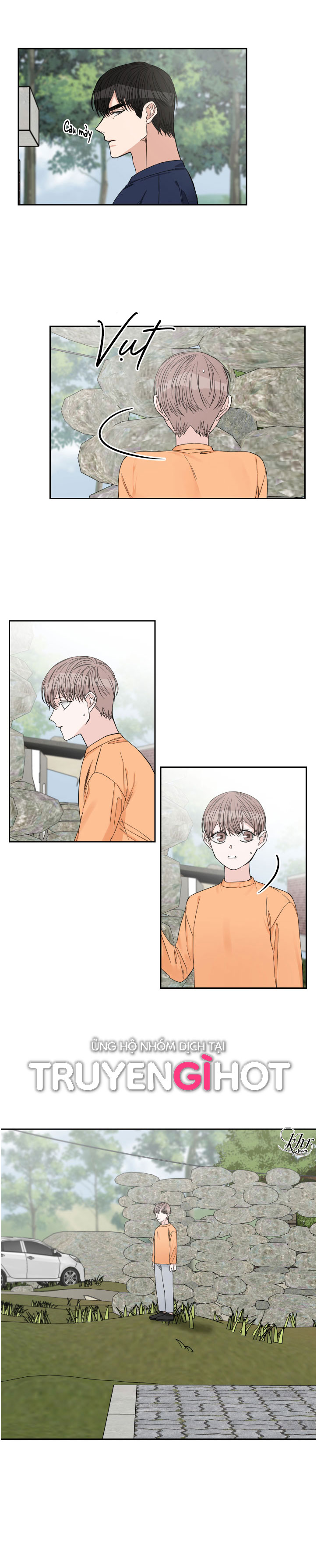 điểm cuối chapter 22 6