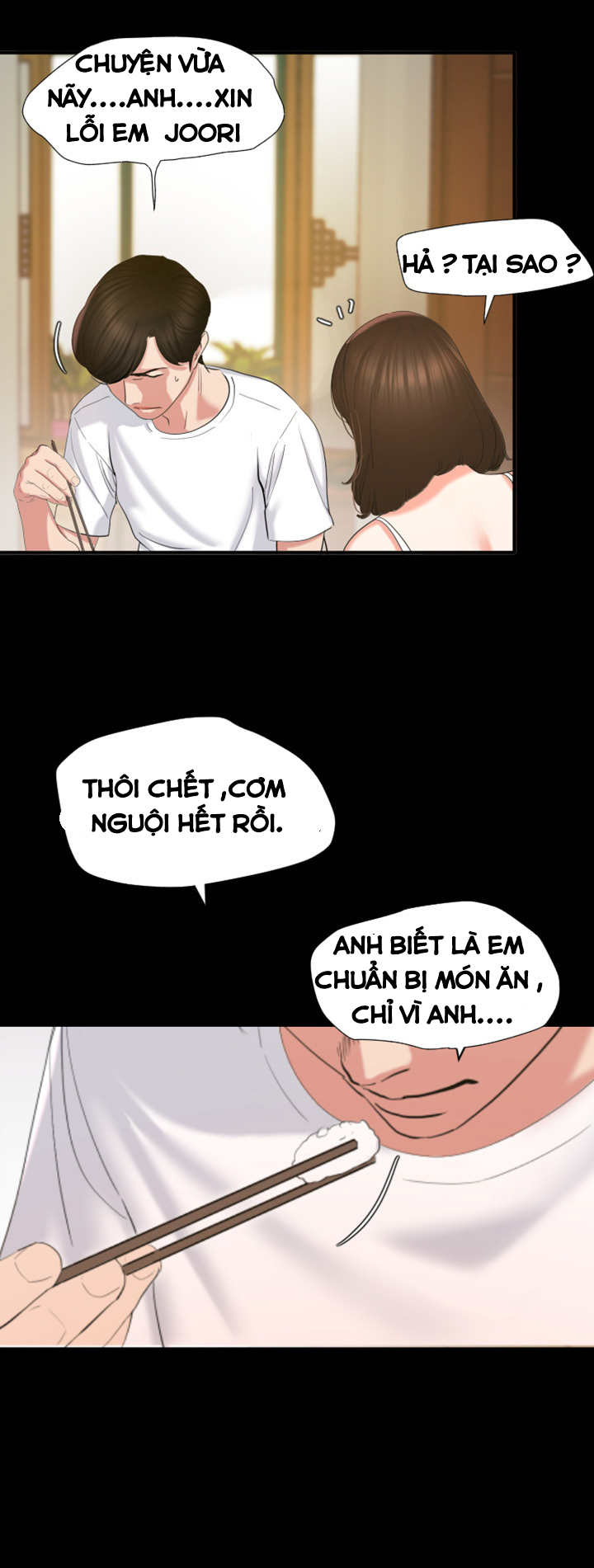 con rể chapter 1 53