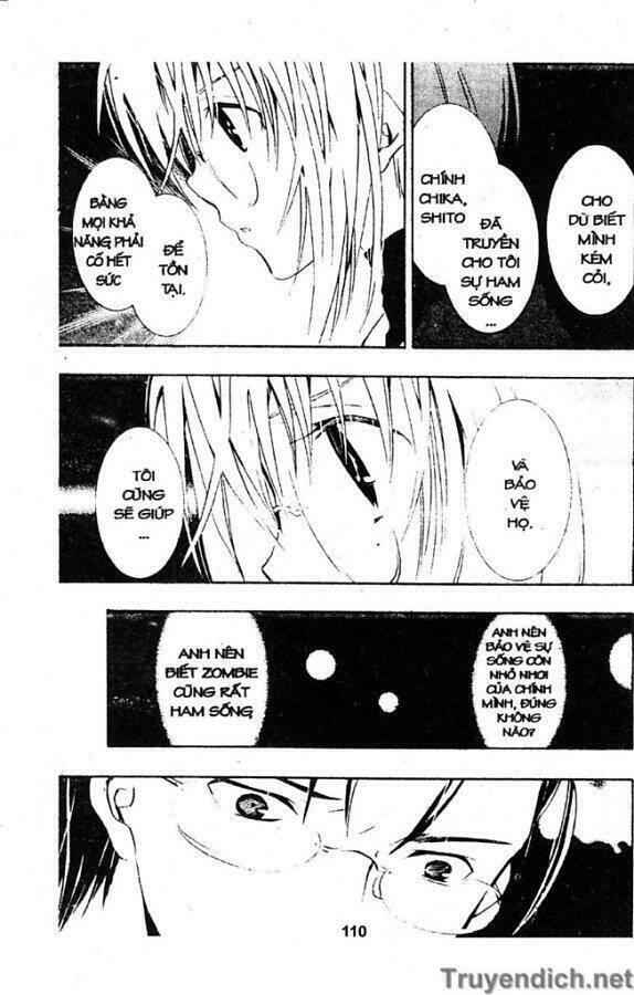 zombie-loan chapter 33 16