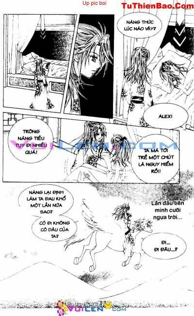 bogle goes to the kingdom chapter 27 2