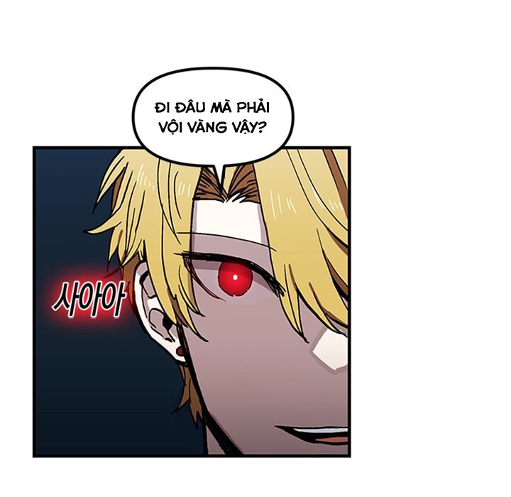 người chơi lỗi chapter 24 30