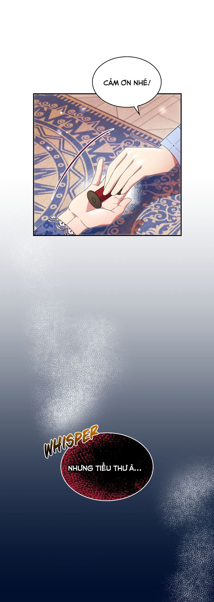 công lý của một ác nữ chapter 73 14