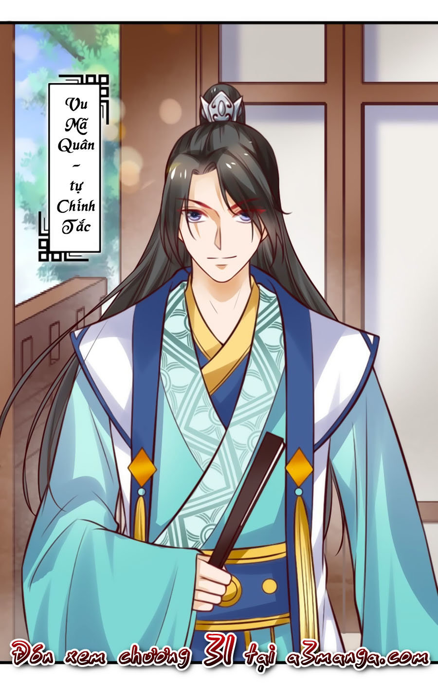 nữ đế livestream công lược chapter 30 42