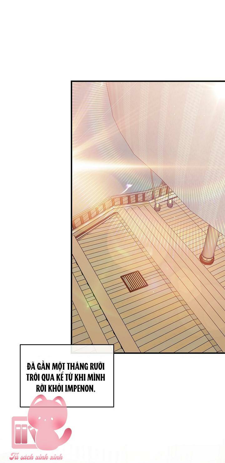 đại dương kiêu sa chapter 43 45