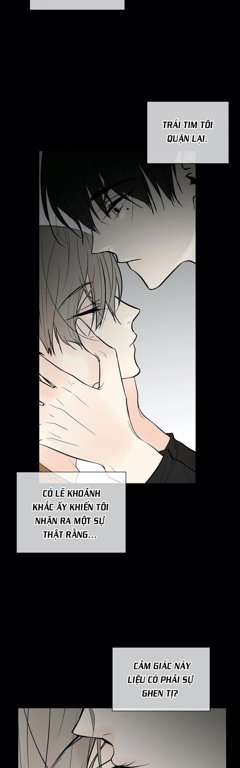 trú ẩn - haven chapter 26.5 14