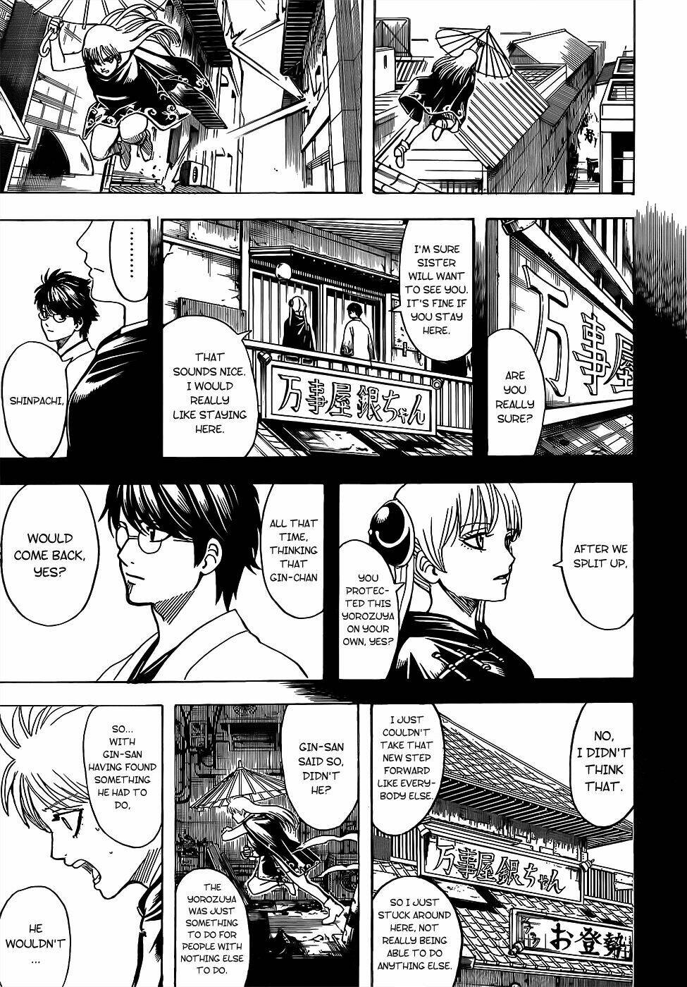 gintama - linh hồn bạc chapter 689 17