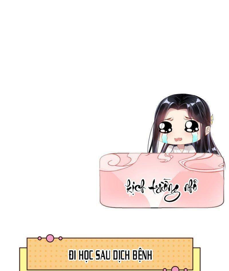 vương gia, áo lót của ngươi rơi mất rồi chapter 94 1