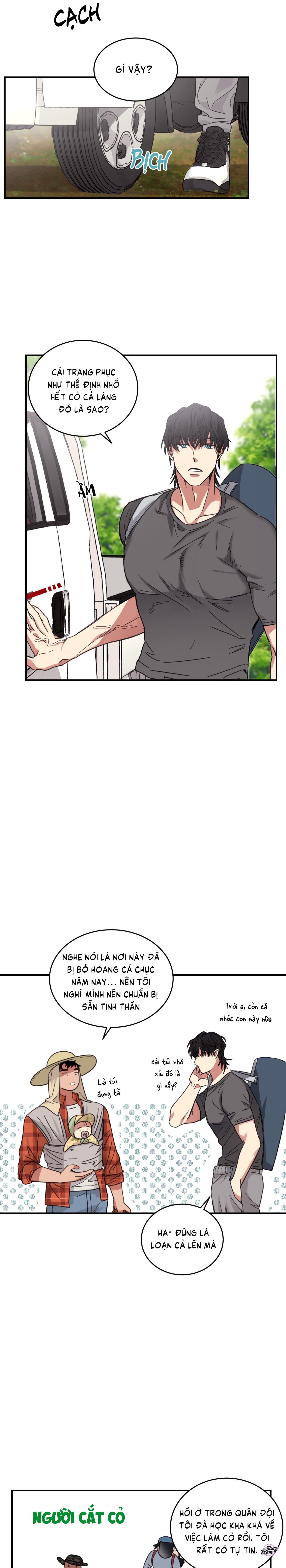 căn nhà mặt trời mọc chapter 5 6