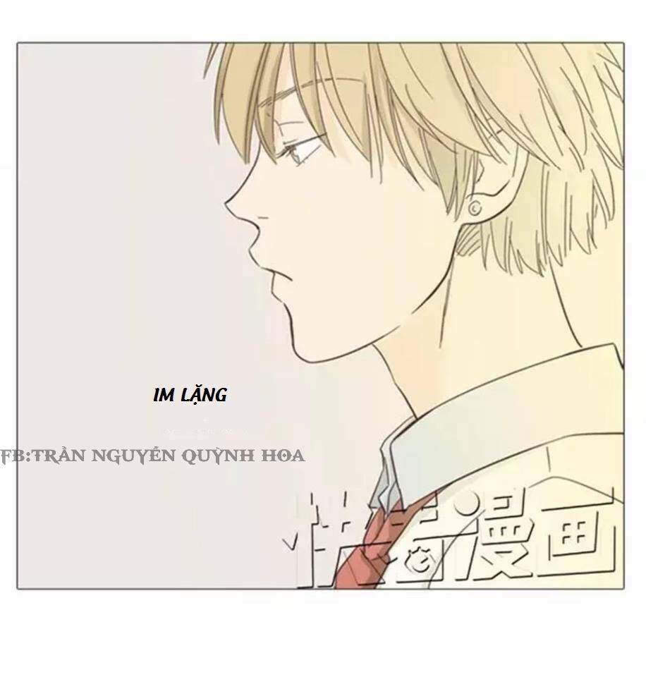 xin chào! dân nữ chapter 13 12