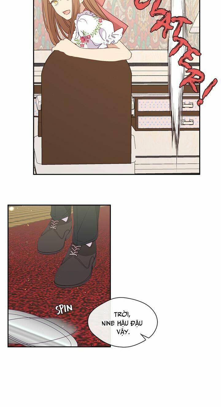 hãy coi chừng ác nữ chapter 37 13