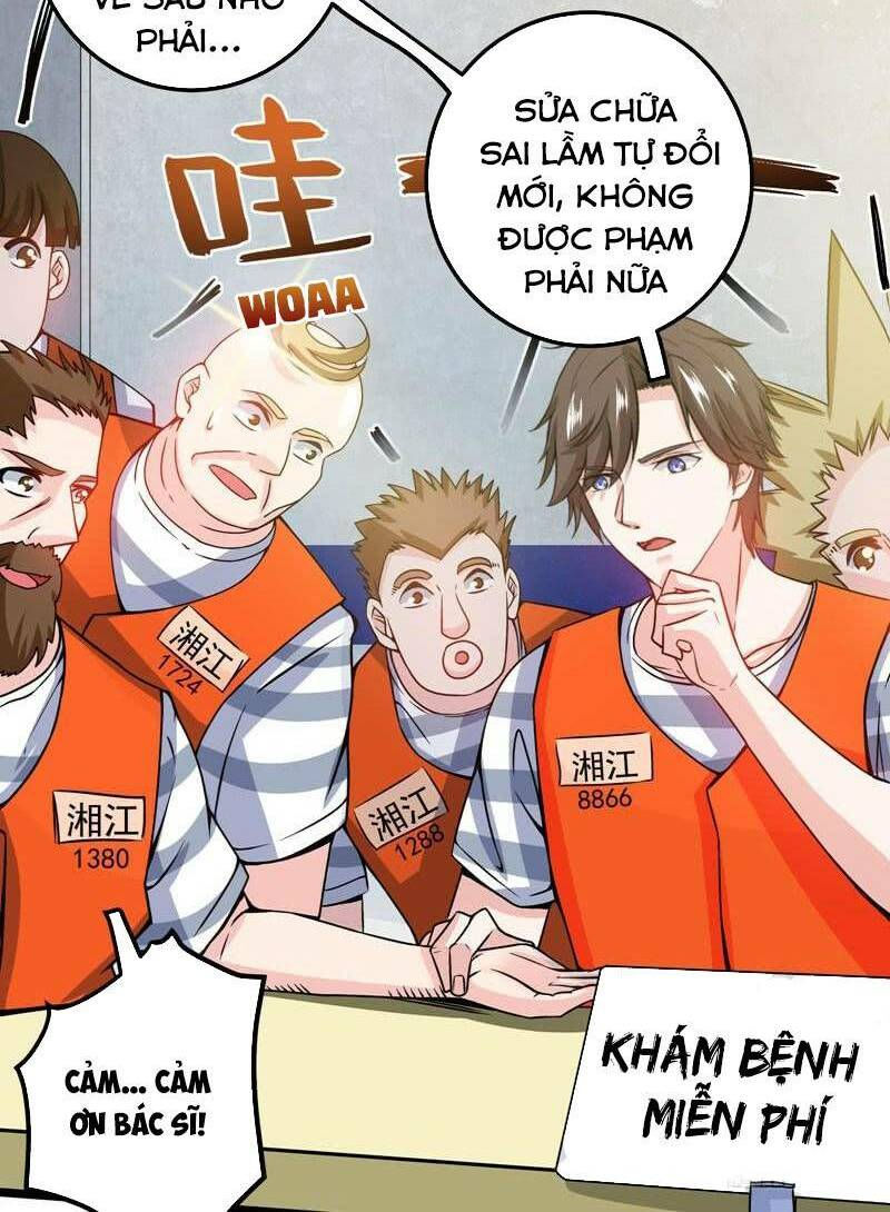 tối cường thần y tại đô thị chapter 34 26