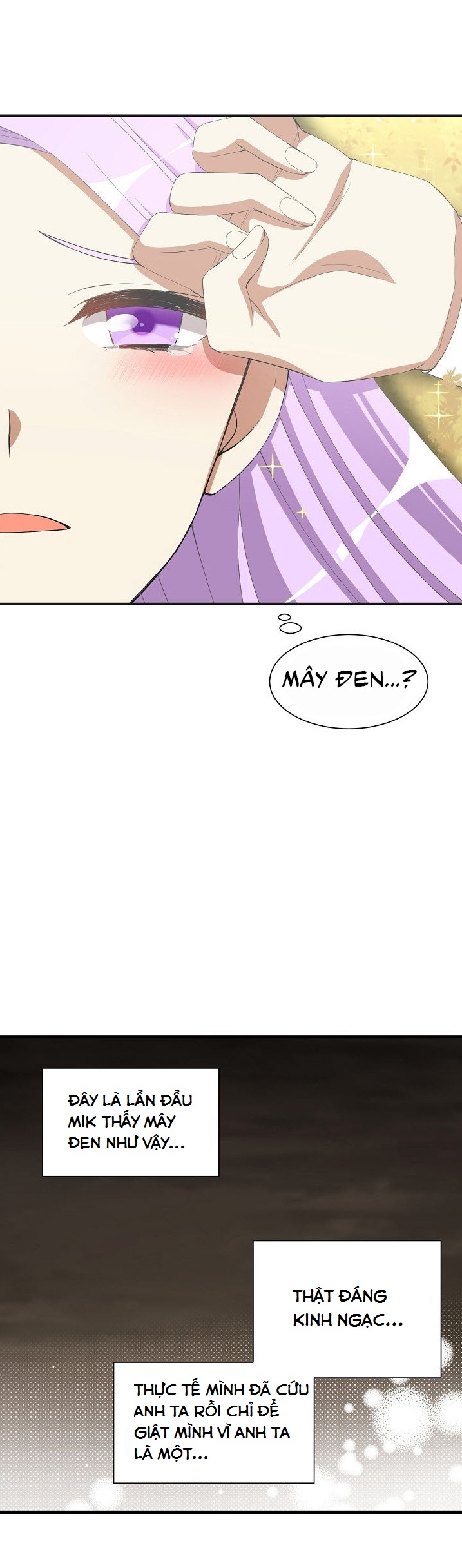 giải cứu công tước bị nguyền rủa chapter 3 29