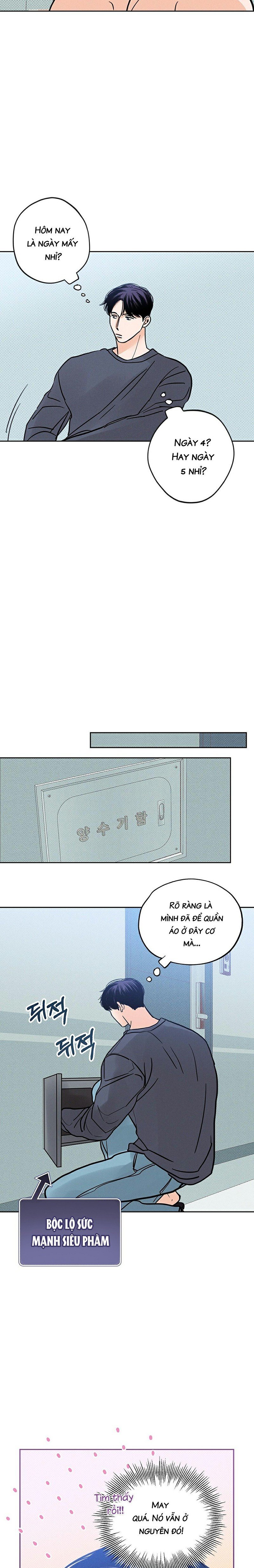 khi đêm trăng tròn chapter 6 11