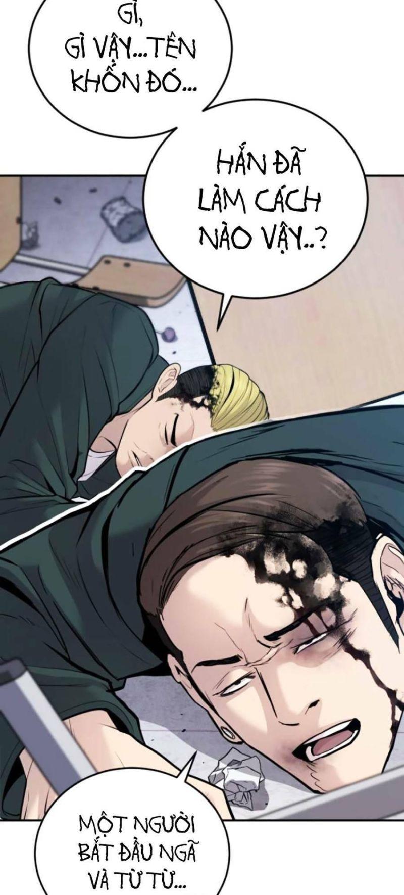 đặc vụ kim chapter 49 90