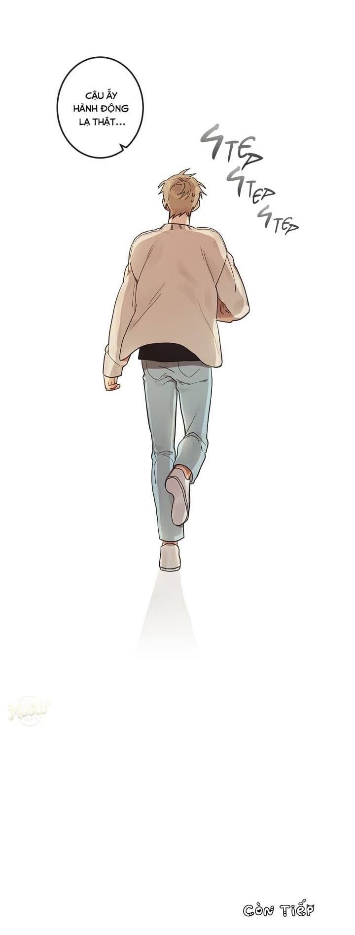 khi tên ta là một chapter 2 40