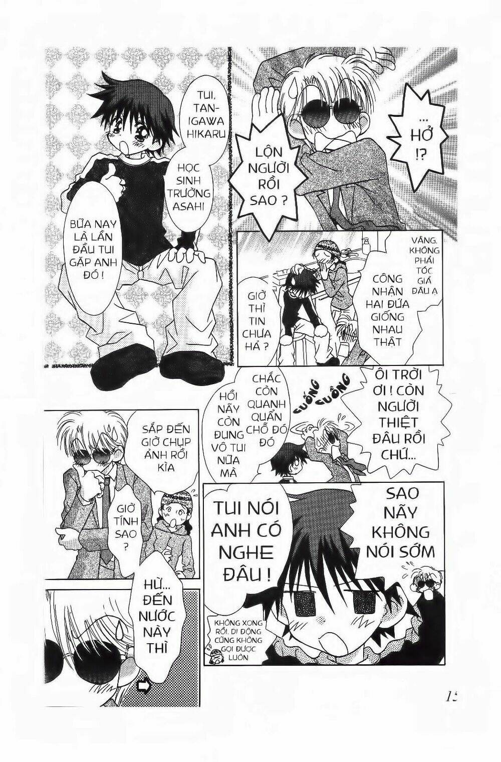 chắp cánh ước mơ chapter 62 7