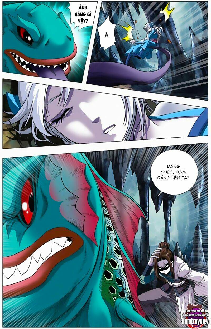 vô cực kiếm thần chapter 6 4