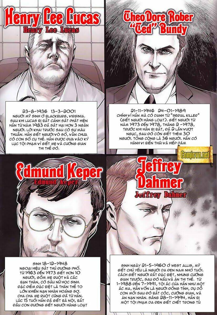 truyện ngắn trịnh kiện hòa chapter 3.2 2