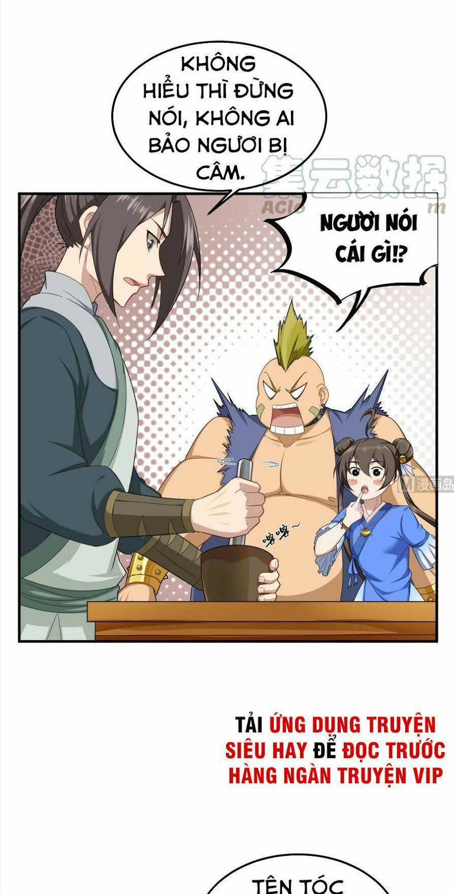 ngược về thời đường chapter 51 2