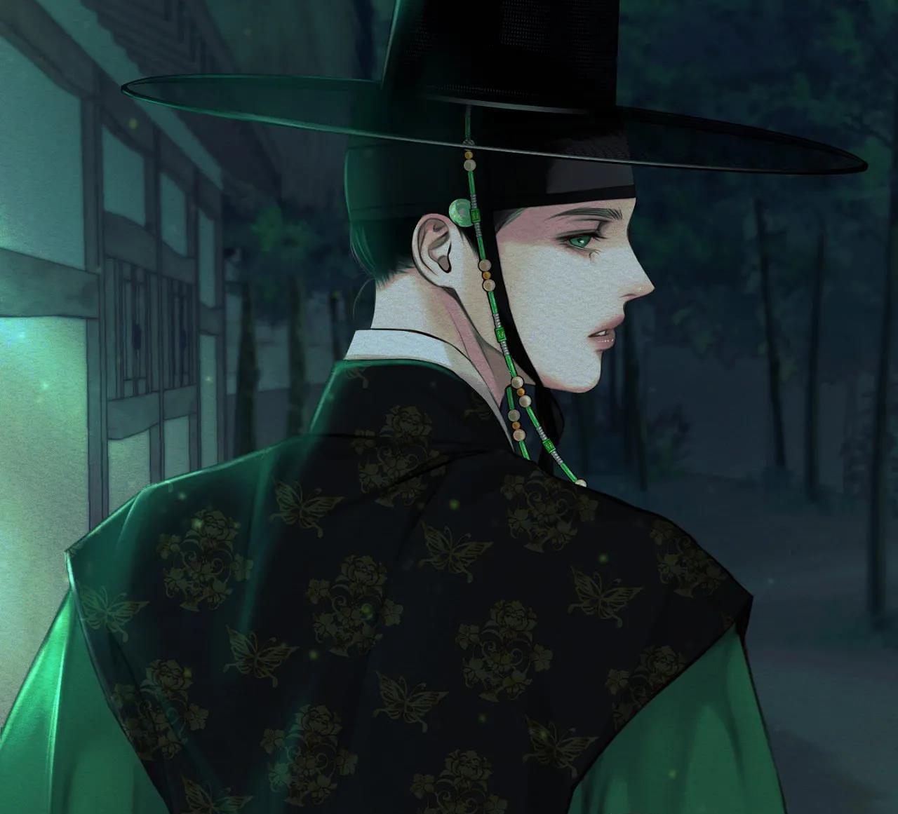 qủy dạ khúc chapter 19 88