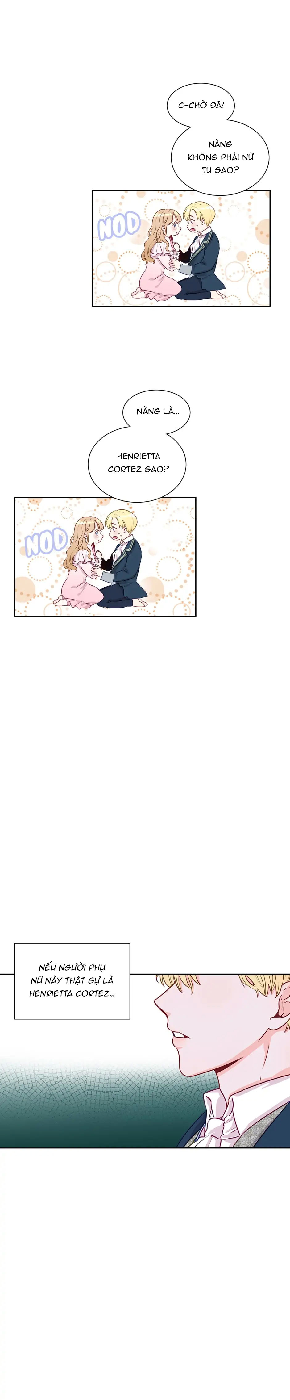 đánh cắp trái tim thiếu nữ chapter 2.2 5