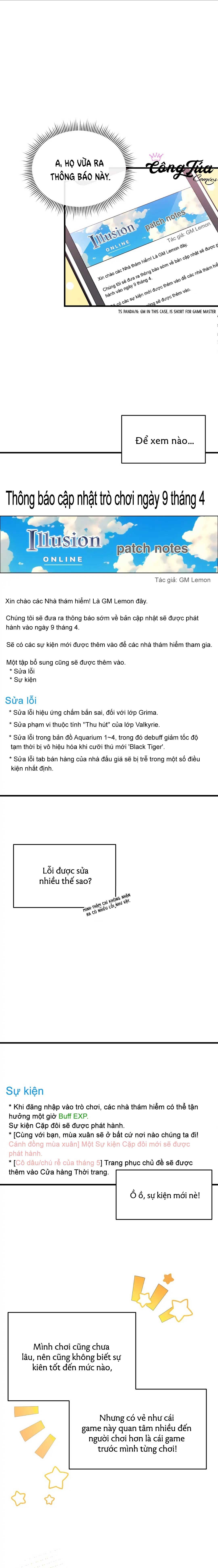 thành viên của hội là hàng xóm bên cạnh chapter 7 15