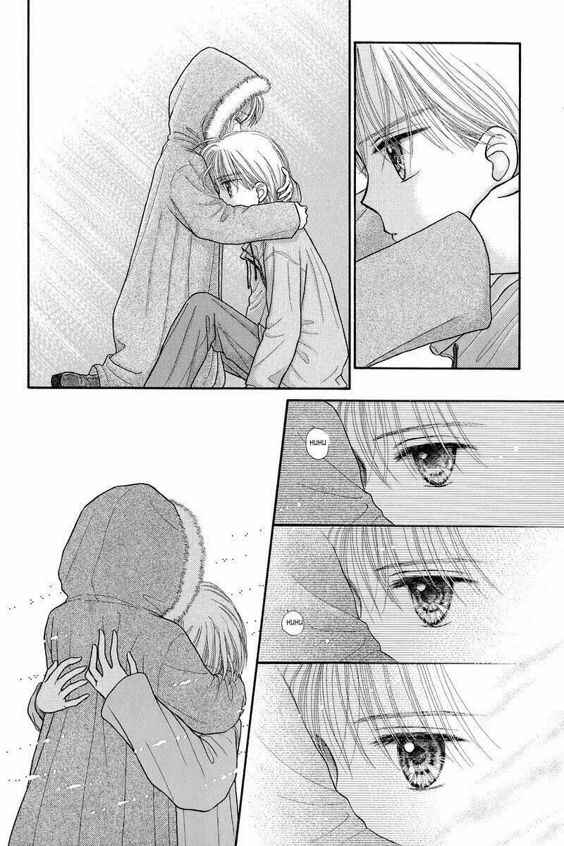 kodomo no omocha chapter 33 38