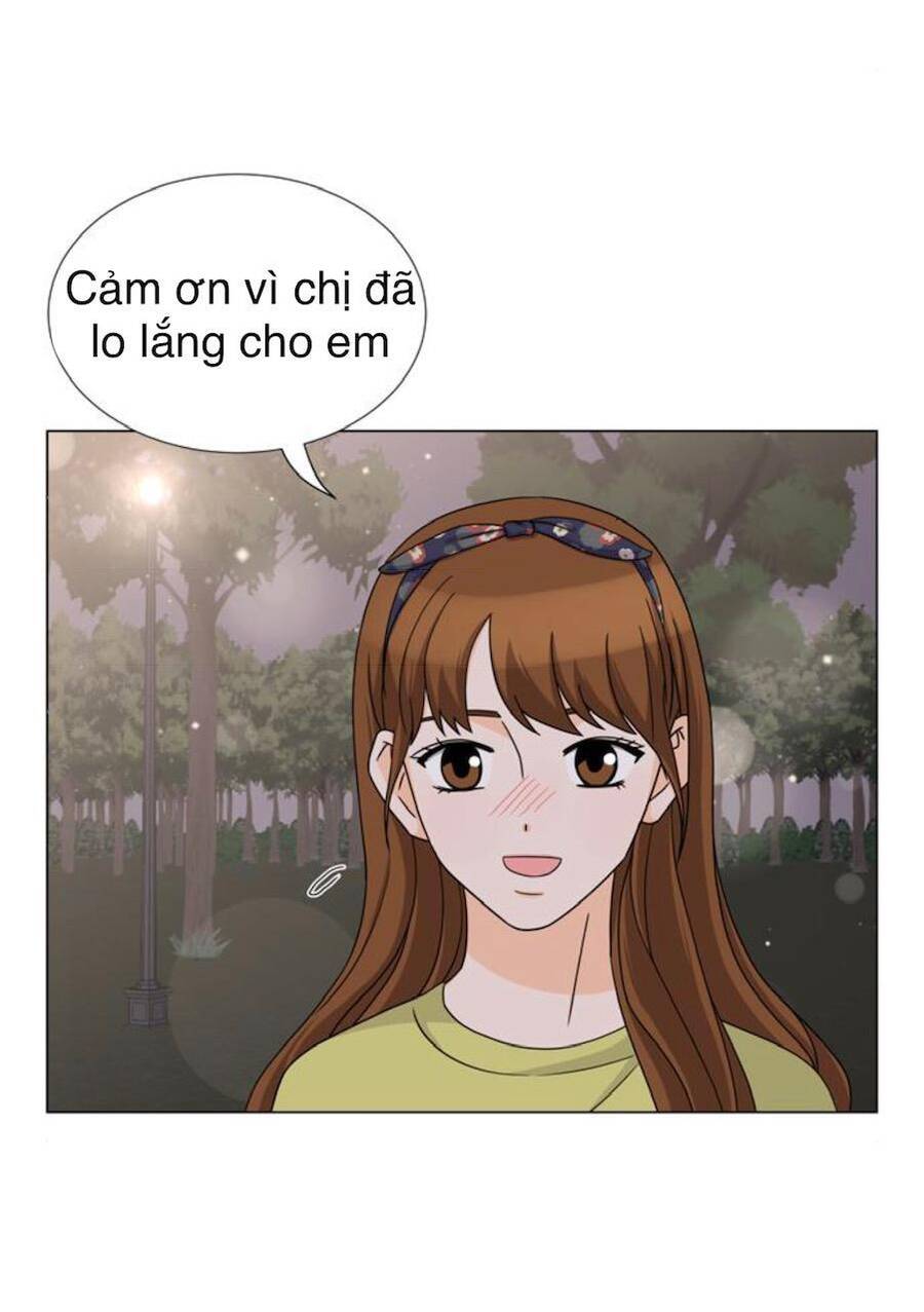 idol và sếp, em yêu ai? chapter 67 48