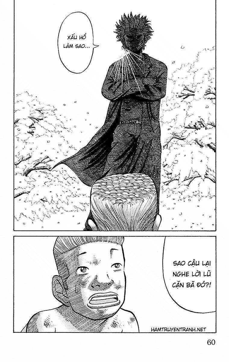 nanba mg5 chapter 1.2 32