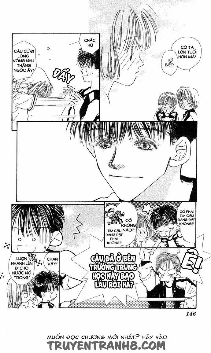 yoru made matenai chapter 4 7