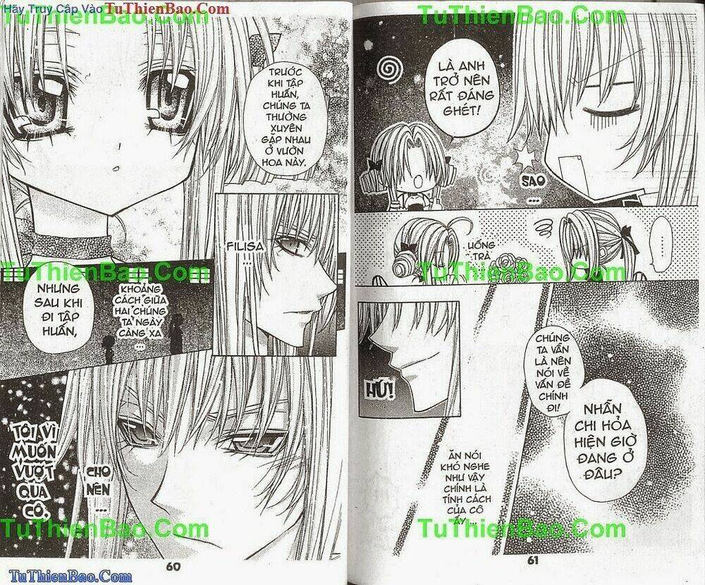 thợ săn ma cà rồng chapter 5 32