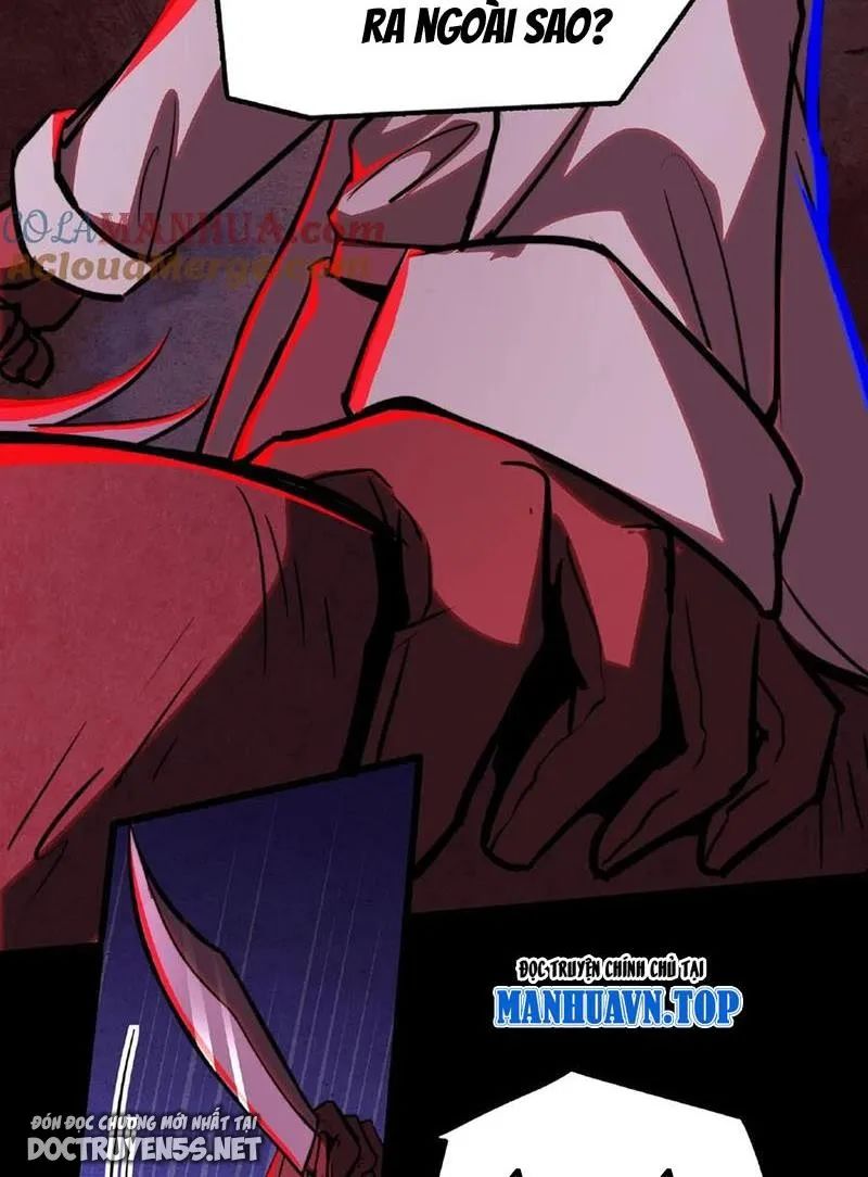 quỷ dị dược tề sư: bệnh nhân của ta đều là kinh khủng chapter 13 28