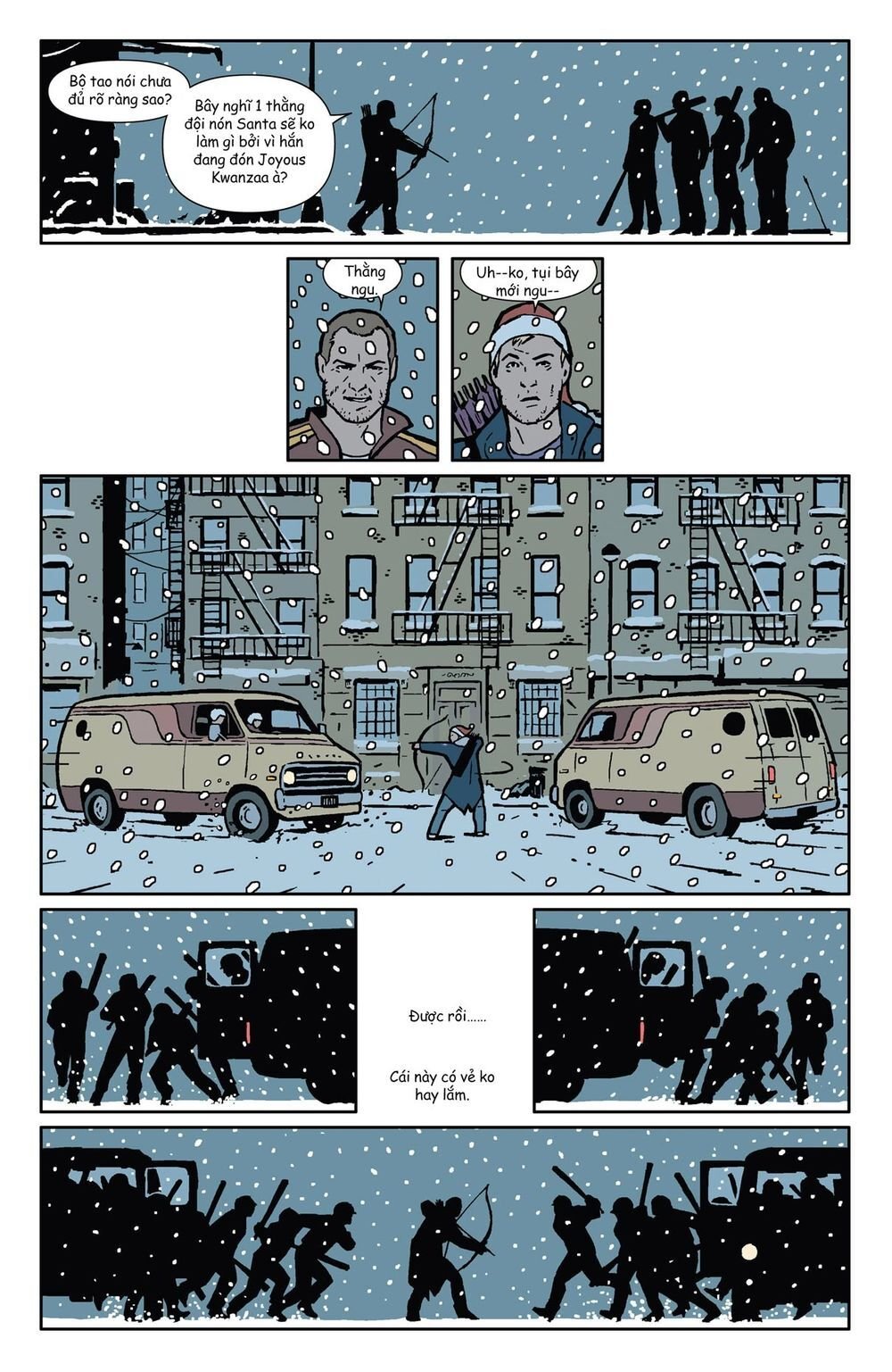 hawkeye 2012 chapter 6 13